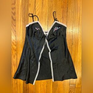 Victoria’s Secret Size Small Fly Away Chemise